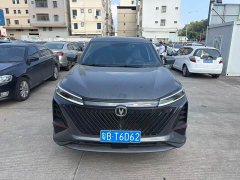 Changan CS75PLUS Second Generation 1.5T Automatic Deluxe - ფოტო 1