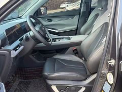 Changan CS75PLUS Second Generation 1.5T Automatic Deluxe - ფოტო 3
