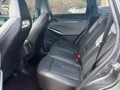 Changan CS75PLUS Second Generation 1.5T Automatic Deluxe - ფოტო 4