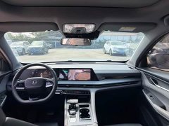 Changan CS75PLUS Second Generation 1.5T Automatic Deluxe - ფოტო 5