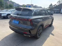 Changan CS75PLUS Second Generation 1.5T Automatic Deluxe - ფოტო 9