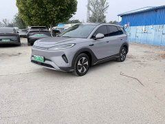 BYD Sealion 05 EV 520KM Flagship Smart Navigation Edition - ფოტო 1