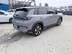 BYD Sealion 05 EV 520KM Flagship Smart Navigation Edition - ფოტო 11