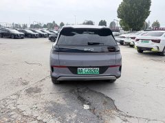 BYD Sealion 05 EV 520KM Flagship Smart Navigation Edition - ფოტო 12