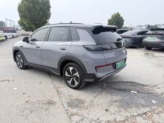 BYD Sealion 05 EV 520KM Flagship Smart Navigation Edition - ფოტო 13