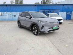 BYD Sealion 05 EV 520KM Flagship Smart Navigation Edition - ფოტო 6