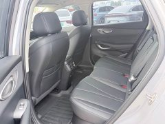 BYD Sealion 05 EV 520KM Flagship Smart Navigation Edition - ფოტო 7