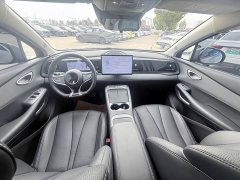 BYD Sealion 05 EV 520KM Flagship Smart Navigation Edition - ფოტო 9