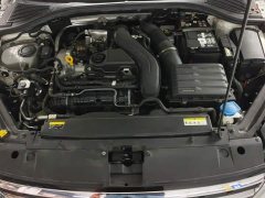 Volkswagen Bora 300TSI DSG Respect Edition - ფოტო 10