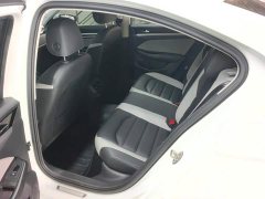 Volkswagen Bora 300TSI DSG Respect Edition - ფოტო 11