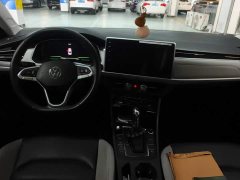 Volkswagen Bora 300TSI DSG Respect Edition - ფოტო 12