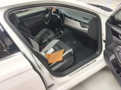 Volkswagen Bora 300TSI DSG Respect Edition - ფოტო 8