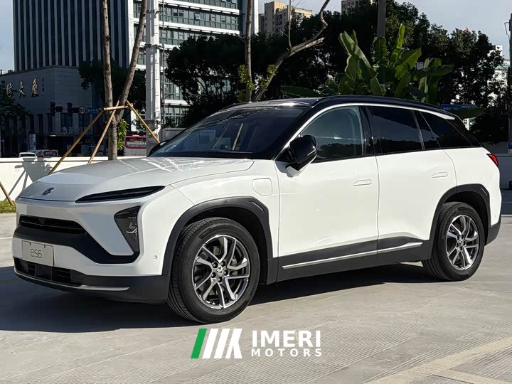 NIO ES6 455KM Sport Edition