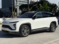 NIO ES6 455KM Sport Edition - photo 1
