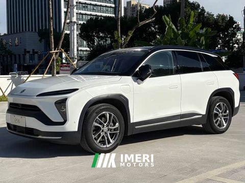 2022 NIO ES6 455KM Sport Edition