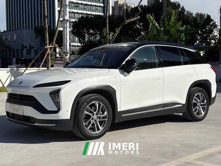 NIO ES6 455KM Sport Edition