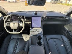 NIO ES6 455KM Sport Edition - photo 11