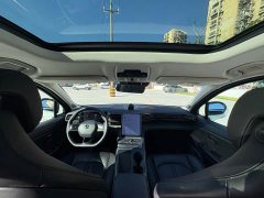 NIO ES6 455KM Sport Edition - photo 12