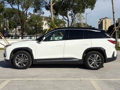 NIO ES6 455KM Sport Edition - photo 2