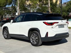 NIO ES6 455KM Sport Edition - photo 3