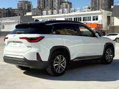 NIO ES6 455KM Sport Edition - photo 5