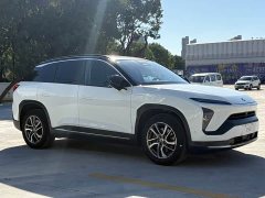 NIO ES6 455KM Sport Edition - photo 6