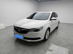 Buick Excelle Facelift Classic 1.5L Automatic Elite - ფოტო 1