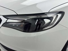 Buick Excelle Facelift Classic 1.5L Automatic Elite - ფოტო 11