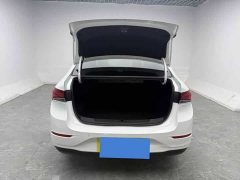 Buick Excelle Facelift Classic 1.5L Automatic Elite - ფოტო 12