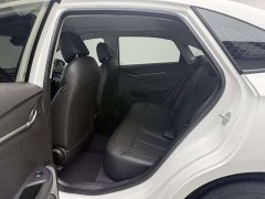 Buick Excelle Facelift Classic 1.5L Automatic Elite - ფოტო 13