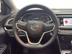 Buick Excelle Facelift Classic 1.5L Automatic Elite - ფოტო 15