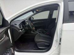 Buick Excelle Facelift Classic 1.5L Automatic Elite - ფოტო 16