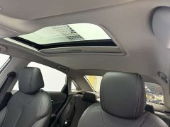 Buick Excelle Facelift Classic 1.5L Automatic Elite - ფოტო 18