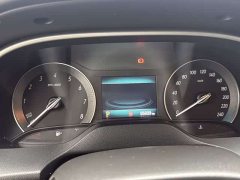 Buick Excelle Facelift Classic 1.5L Automatic Elite - ფოტო 19