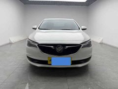 Buick Excelle Facelift Classic 1.5L Automatic Elite - ფოტო 2