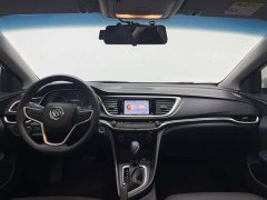 Buick Excelle Facelift Classic 1.5L Automatic Elite - ფოტო 20