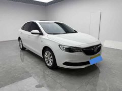 Buick Excelle Facelift Classic 1.5L Automatic Elite - ფოტო 3