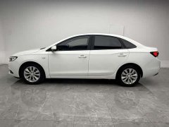 Buick Excelle Facelift Classic 1.5L Automatic Elite - ფოტო 4