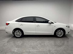 Buick Excelle Facelift Classic 1.5L Automatic Elite - ფოტო 5
