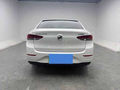 Buick Excelle Facelift Classic 1.5L Automatic Elite - ფოტო 6