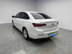 Buick Excelle Facelift Classic 1.5L Automatic Elite - ფოტო 7