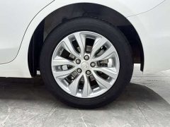 Buick Excelle Facelift Classic 1.5L Automatic Elite - ფოტო 9