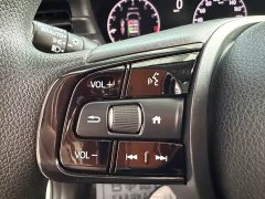 Honda Vezel 1.5L CVT Tech Edition - ფოტო 10