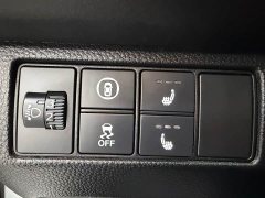 Honda Vezel 1.5L CVT Tech Edition - ფოტო 14