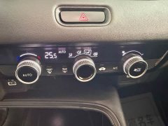 Honda Vezel 1.5L CVT Tech Edition - ფოტო 16