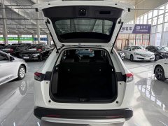Honda Vezel 1.5L CVT Tech Edition - ფოტო 18