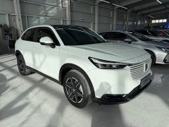 Honda Vezel 1.5L CVT Tech Edition - ფოტო 3