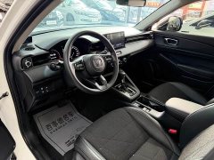 Honda Vezel 1.5L CVT Tech Edition - ფოტო 4