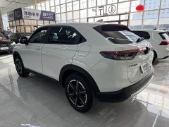 Honda Vezel 1.5L CVT Tech Edition - ფოტო 7