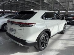 Honda Vezel 1.5L CVT Tech Edition - ფოტო 9